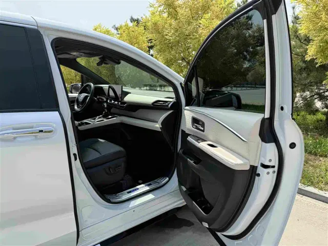 Toyota Sienna — Фото автомобиля 20