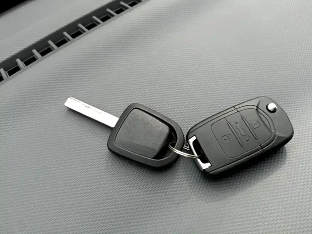 Wuling Zhiguang NEV — Фото автомобиля 8