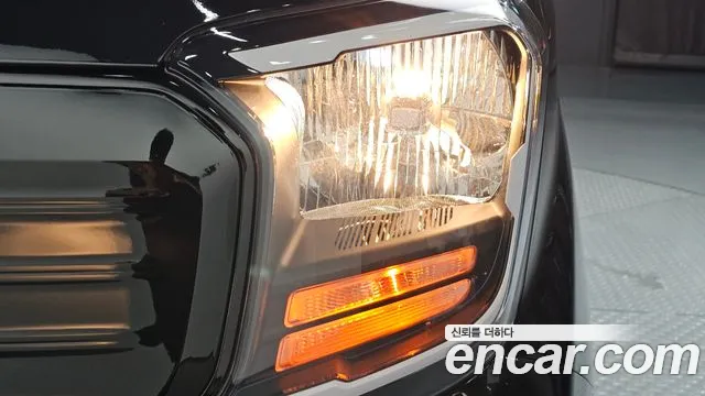 Kia RAY Новый Kia Ray Signature — Фото автомобиля 22