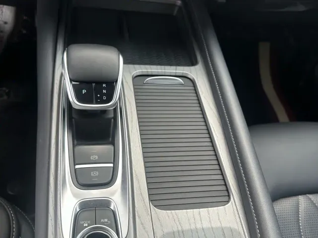 Chery Arrizo 8 — Фото автомобиля 14