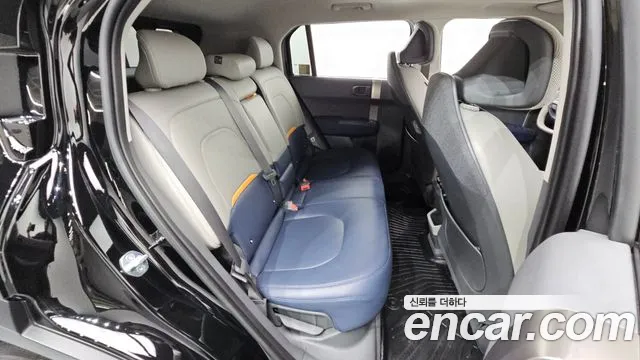 Kia EV3 — Фото автомобиля 11