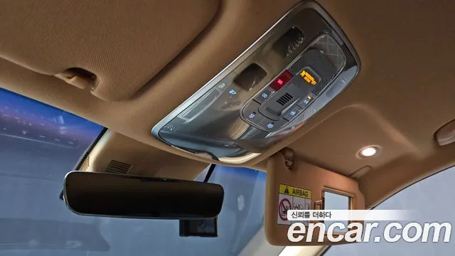 Genesis GV80 — Фото автомобиля 25