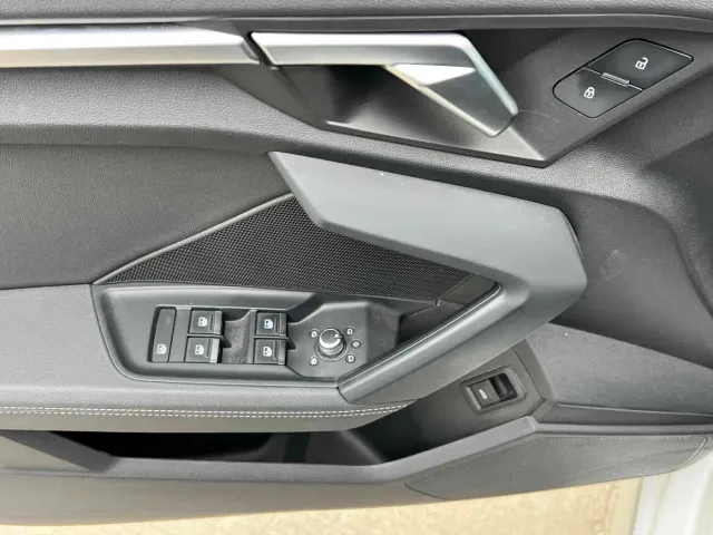 Audi A3 — Фото автомобиля 14