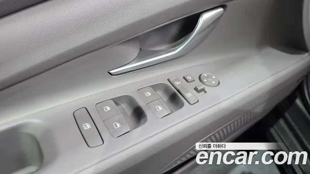 Hyundai AVANTE Новый Avante (CN7) — Фото автомобиля 27