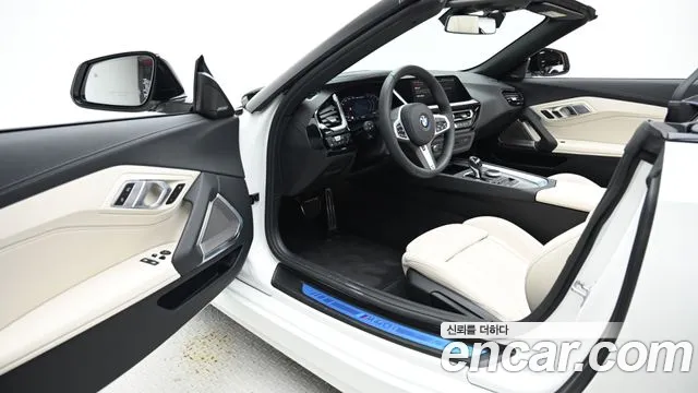 BMW Z4 G29 — Фото автомобиля 11