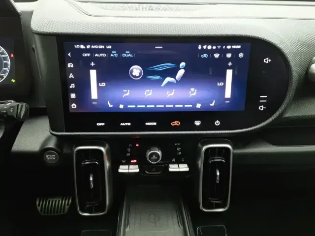 Haval Big Dog — Фото автомобиля 12