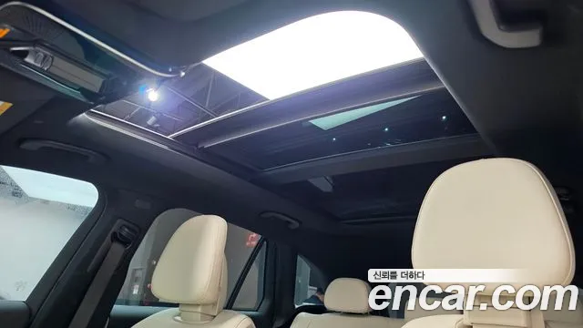 Mercedes-Benz GLC-Class X254 — Фото автомобиля 21