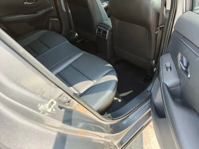 Nissan Sylphy — Фото автомобиля 14