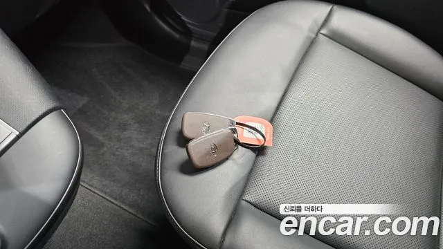 Hyundai Casper Casper Turbo Essential Light — Фото автомобиля 15