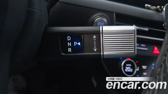 Hyundai Sonata Exclusive — Фото автомобиля 14