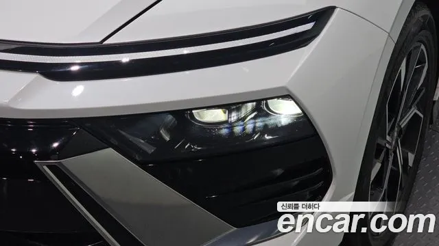 Hyundai Sonata DN8 — Фото автомобиля 6