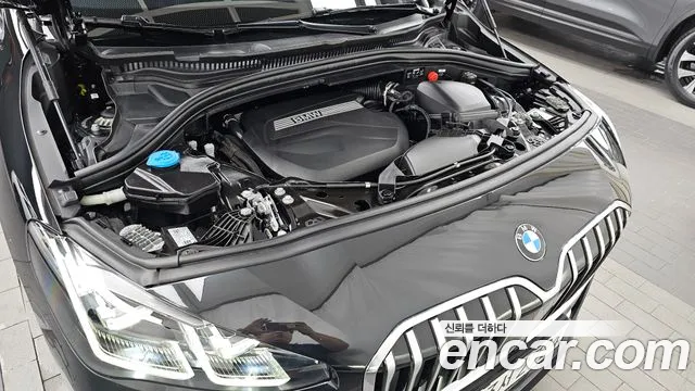 BMW 2-Series — Фото автомобиля 6