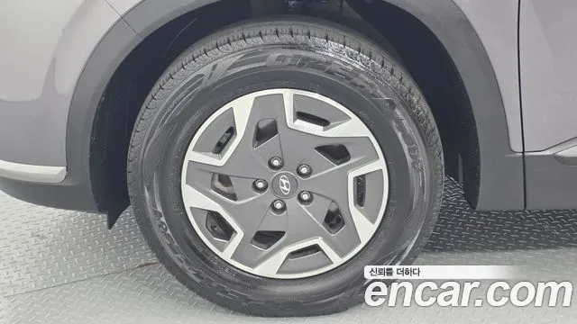 Hyundai Santa Fe Santa Fe (New) — Фото автомобиля 5