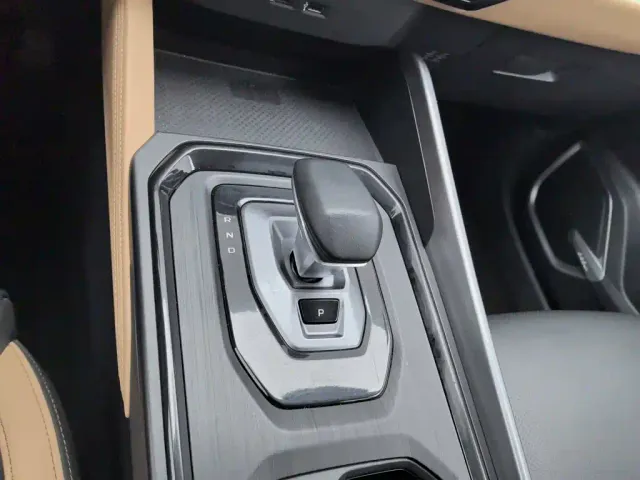 Geely Haoyue PRO — Фото автомобиля 13