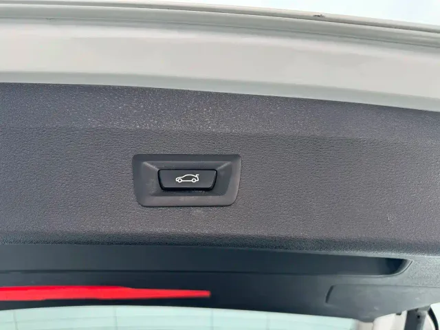 BMW X1 — Фото автомобиля 16