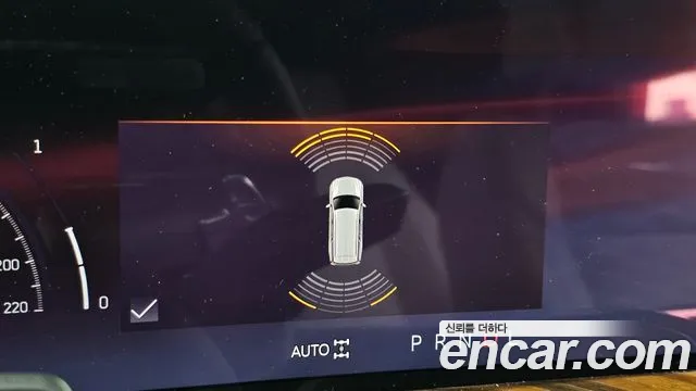 Cadillac Escalade — Фото автомобиля 28