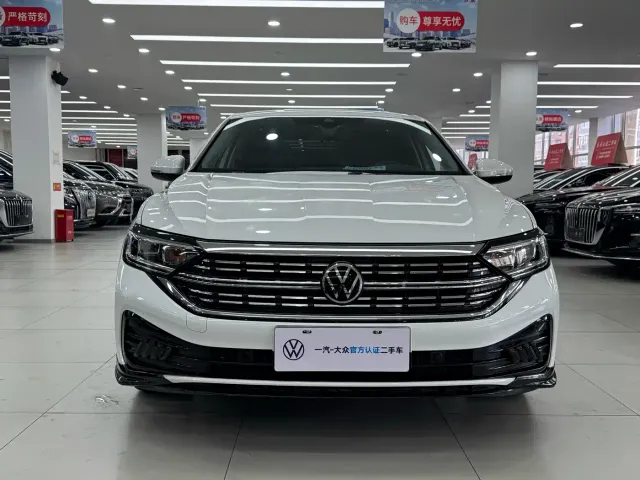 Volkswagen Sagitar — Фото автомобиля 2