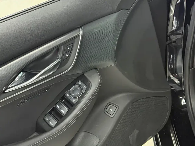 Cadillac CT5 — Фото автомобиля 4