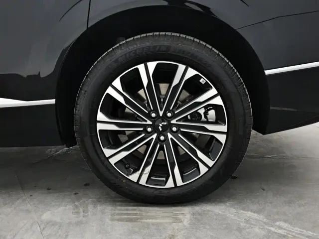 Wuling Starlight L — Фото автомобиля 8