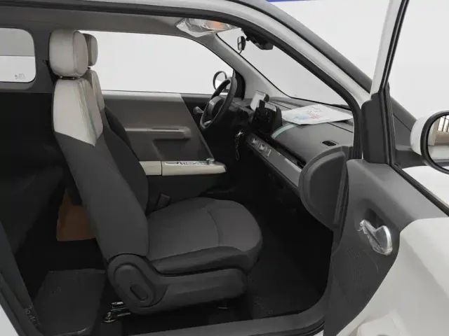 Changan Lumin — Фото автомобиля 8