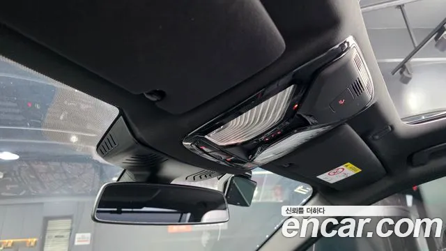 BMW 5 Series G30 — Фото автомобиля 28