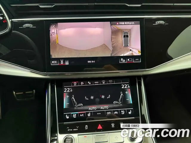 Audi Q7 55 TFSI quattro Premium — Фото автомобиля 13