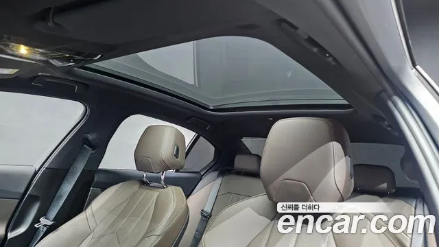 BMW 5-Series 5 серия (G60) 523d M Sport — Фото автомобиля 29