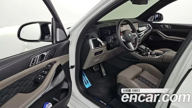 BMW X5M 4.4 Competition — Фото автомобиля 10