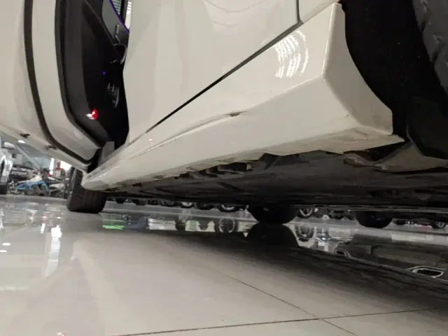 Mercedes-Benz A-Class — Фото автомобиля 21