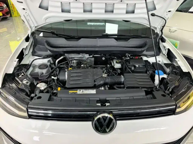 Volkswagen Tharu — Фото автомобиля 19