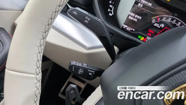 Lamborghini Urus — Фото автомобиля 25
