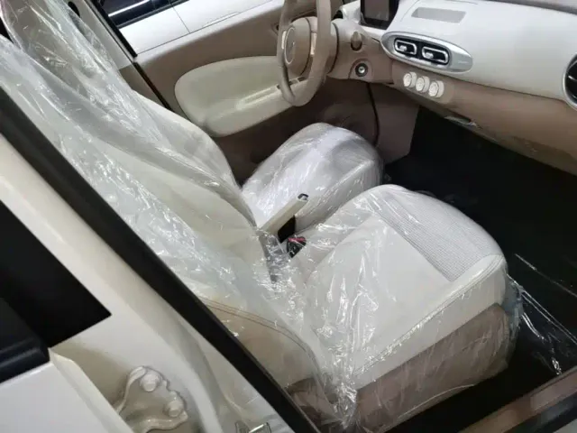 Wuling Hongguang Mini EV — Фото автомобиля 24
