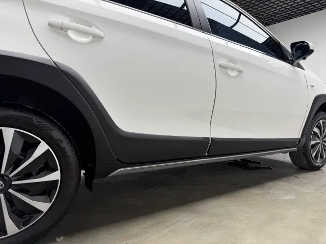 Toyota YARiS L Zhi Xuan — Фото автомобиля 23
