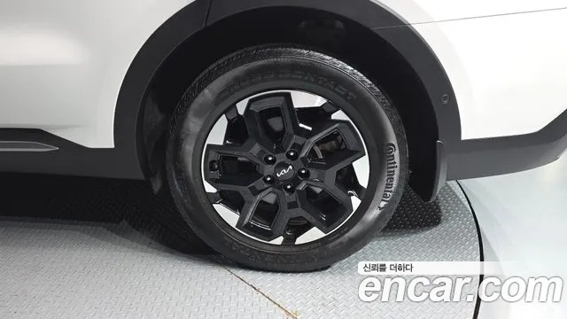 Kia Sorento — Фото автомобиля 6