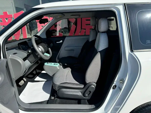 Changan Lumin — Фото автомобиля 6