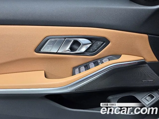 BMW 3 Series G20 — Фото автомобиля 16