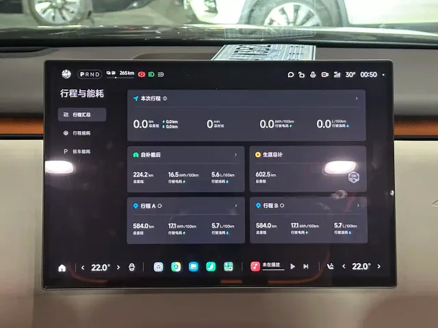 Xiaomi SUV — Фото автомобиля 11