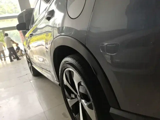 BYD Song PLUS — Фото автомобиля 21