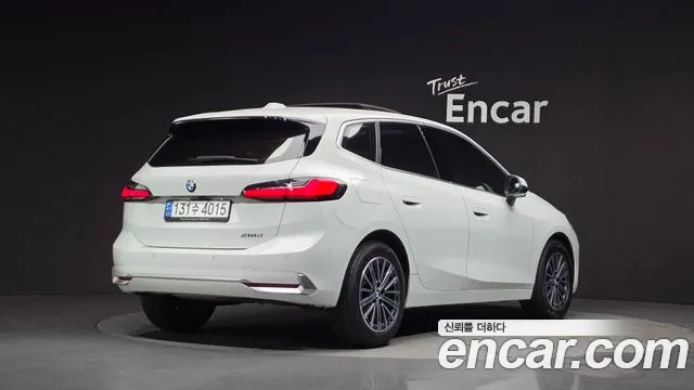 BMW 2 Series U06 — Фото автомобиля 2