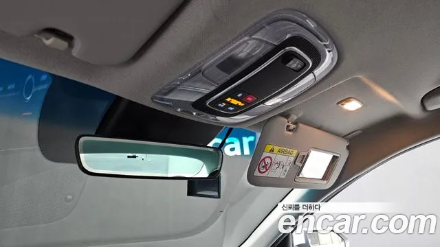 Hyundai Avante CN7 — Фото автомобиля 19