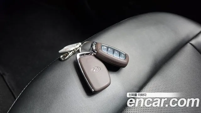 Hyundai Casper — Фото автомобиля 22