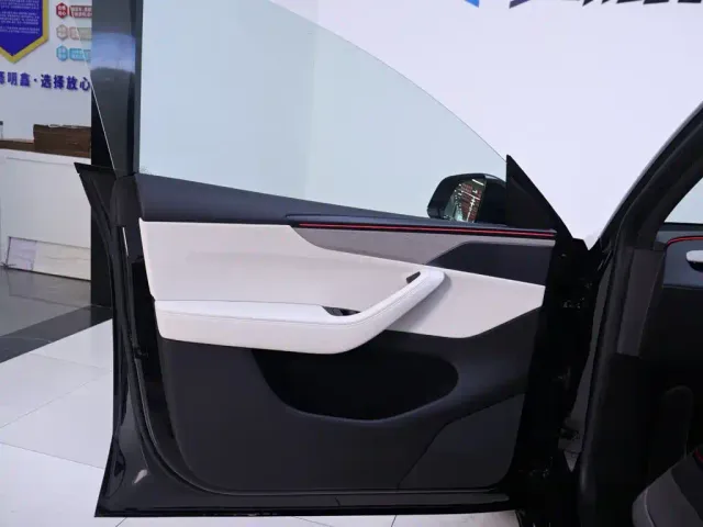 Tesla Model Y L — Фото автомобиля 18