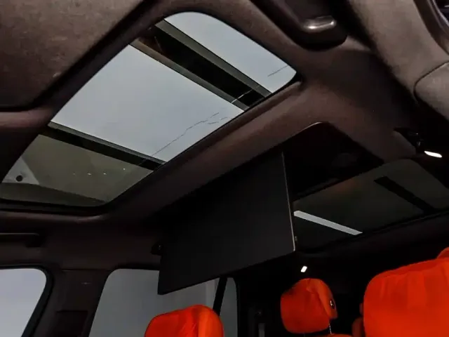 Li Auto Li Xiang L9 2025 Ultra Smart Renewal Edition — Фото автомобиля 25