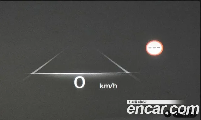 Genesis GV80 2.5T Бензин AWD — Фото автомобиля 16