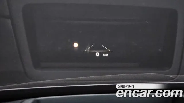 Genesis G80 RG3 — Фото автомобиля 15