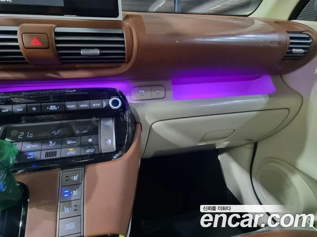 Hyundai Casper — Фото автомобиля 8