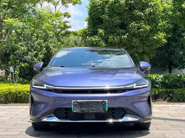 Baojun Xiangjing — Фото автомобиля 2