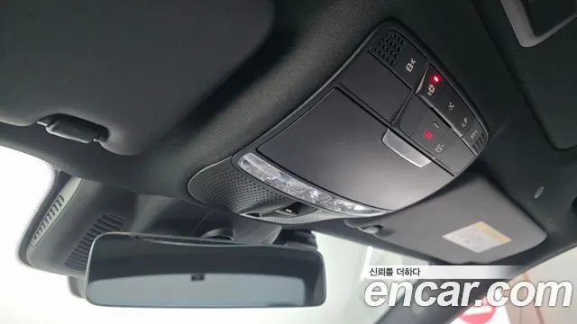 Mercedes-Benz E-Class W213 — Фото автомобиля 17