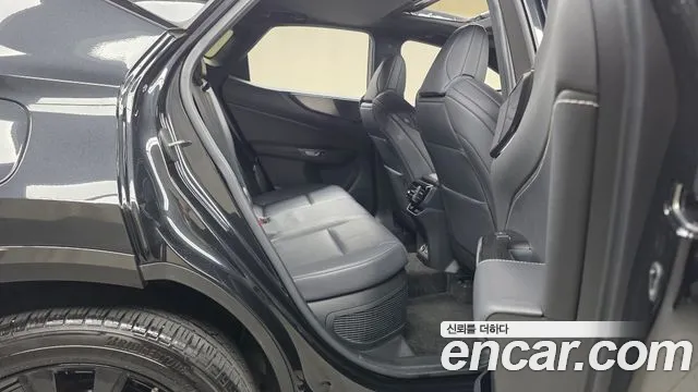 Lexus NX NX450h+ 2nd Gen — Фото автомобиля 17