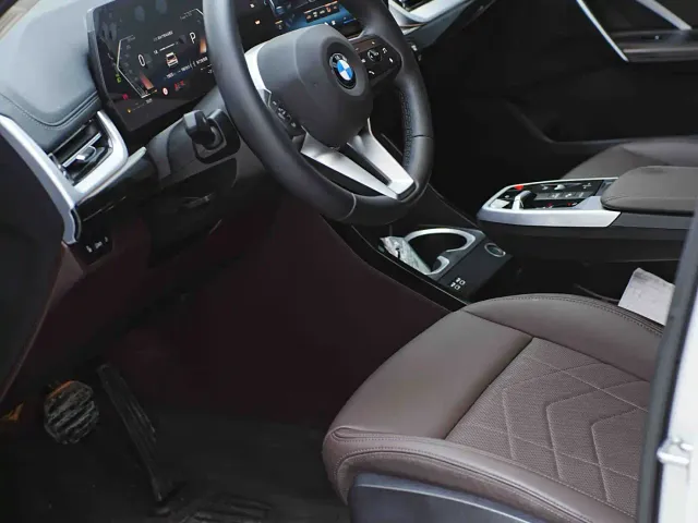 BMW X1 — Фото автомобиля 16
